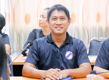 โครงการพัฒนาศักยภาพเจ้าหน้าที่ส่งเสริมสหกรณ์หลักสูตร ... พารามิเตอร์รูปภาพ 40